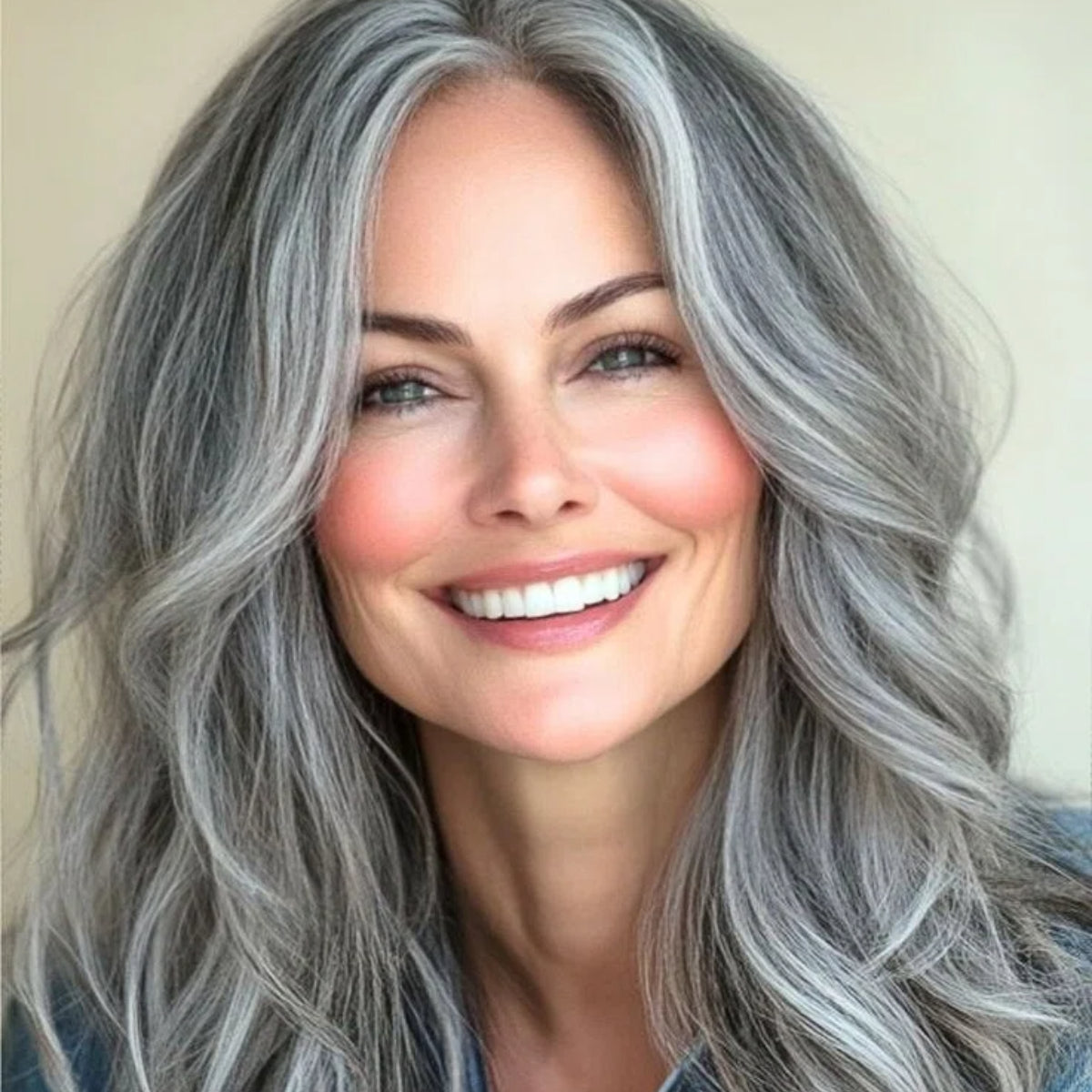 🔥🔥Last Day:60% Off🌷2026 New Lightweight & Breathable Wavy Hair Wig