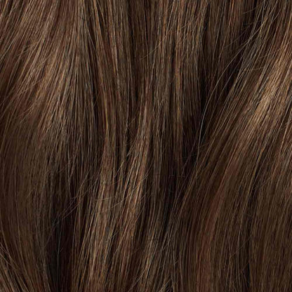 Short Bob Wig – Natural Hairline, Glueless, Pre-Cut Lace, Straight or Wavy