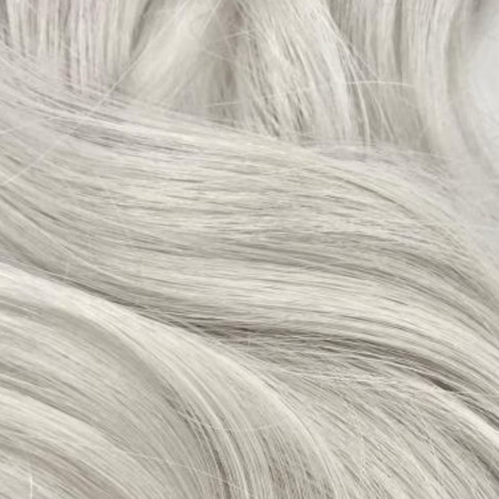 ✨FronTop Fix - Hybrid Topper (Wavy)