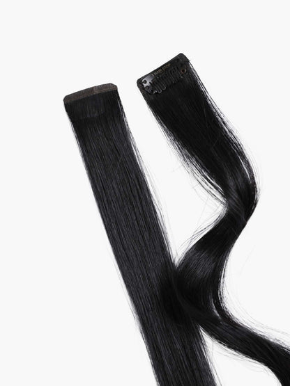 Black Streaks